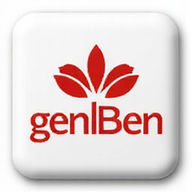 GesundLeben – Ihr Weg zu ausgewogener Ernährung logo