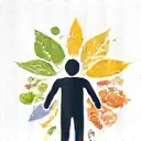 Symbol für ganzheitlichen Ansatz